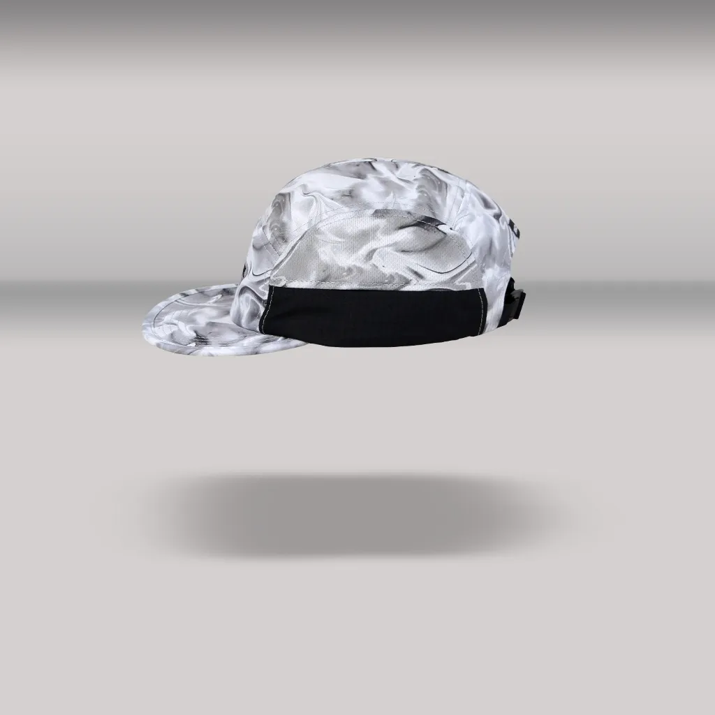Standard Cap - Fluid Black Edition