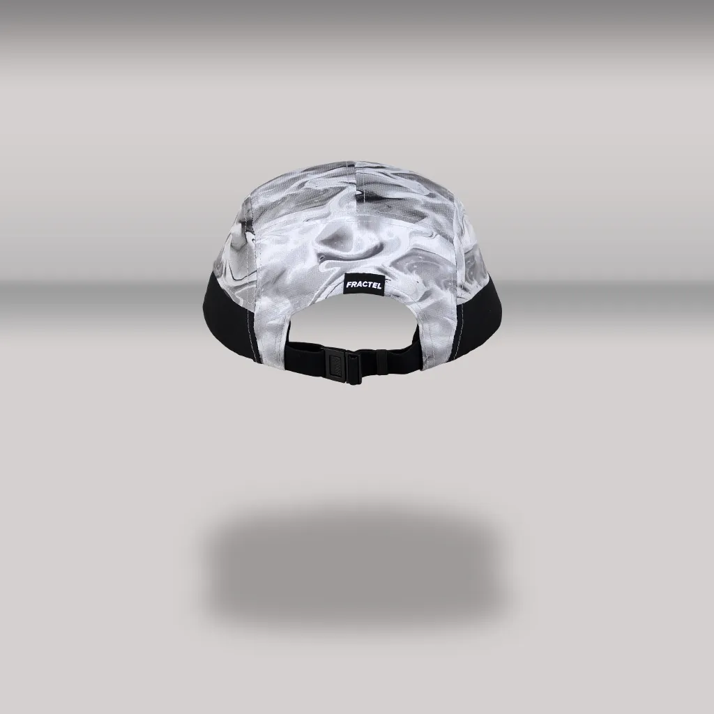 Standard Cap - Fluid Black Edition