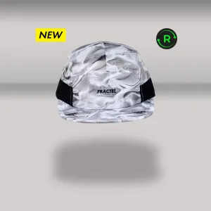 Standard Cap - Fluid Black Edition