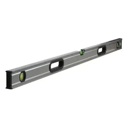 Stanley FatMax 1800mm Box Spirit level