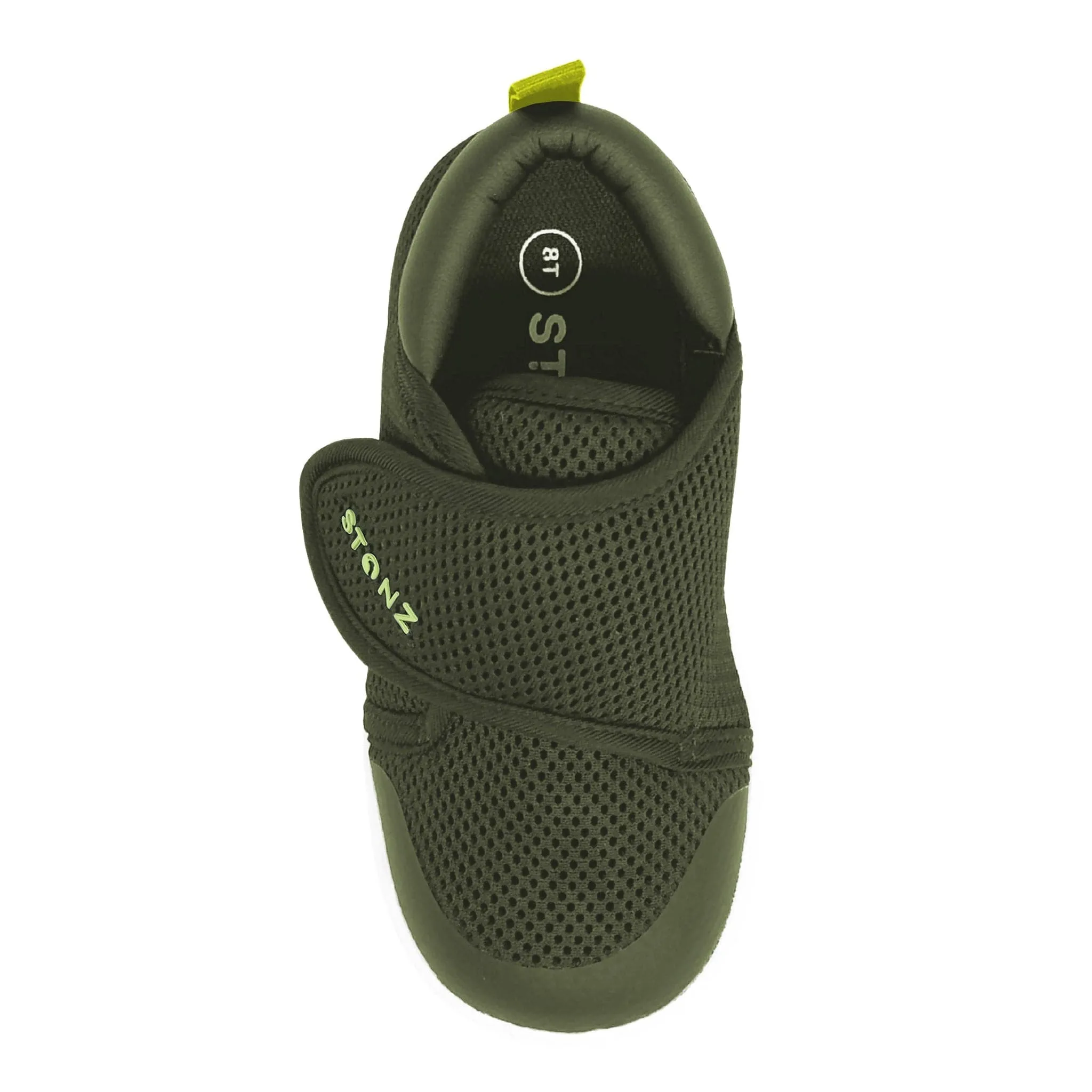 Stonz Cruiser Original Toddler Shoe - Cypress