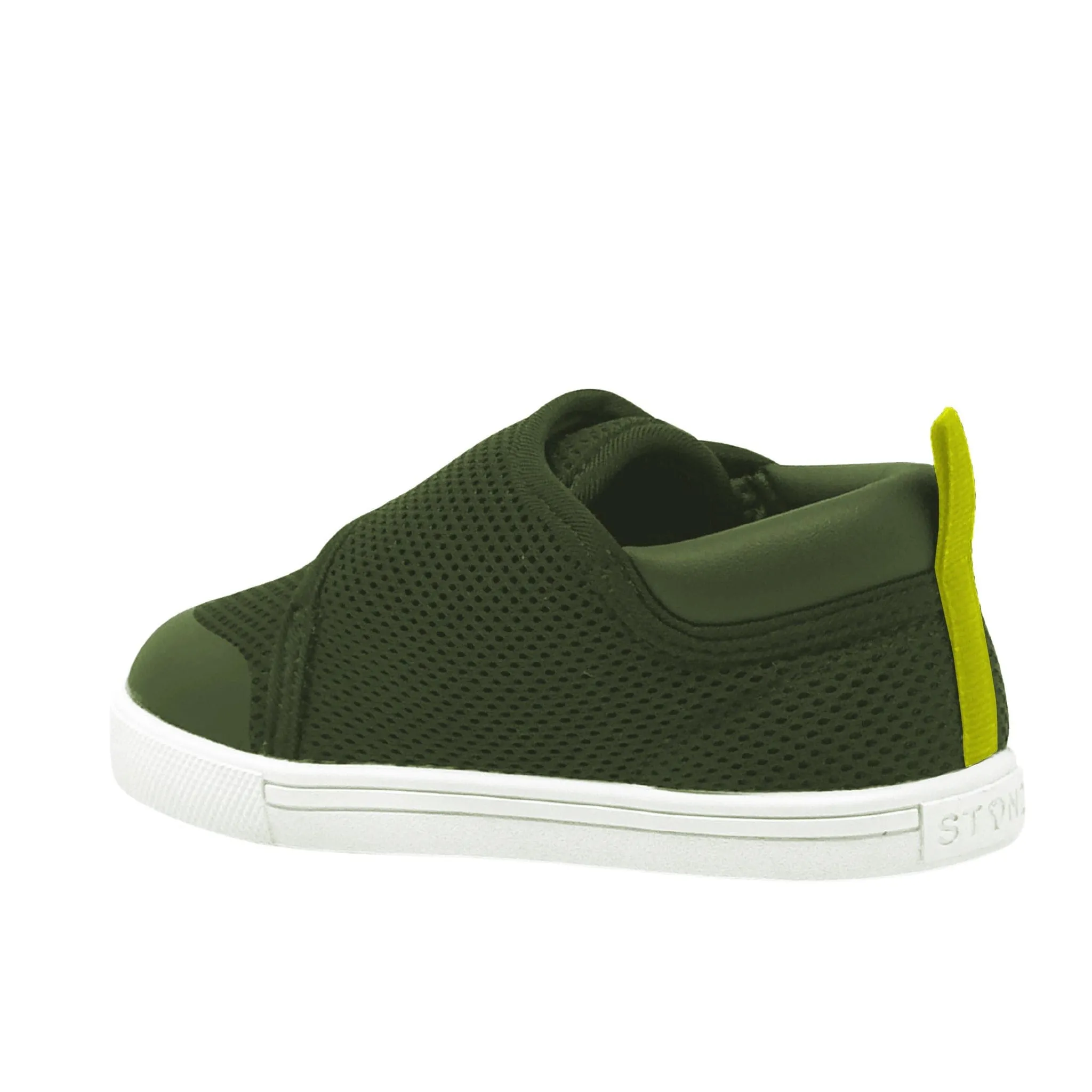 Stonz Cruiser Original Toddler Shoe - Cypress