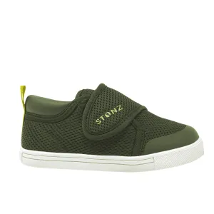 Stonz Cruiser Original Toddler Shoe - Cypress