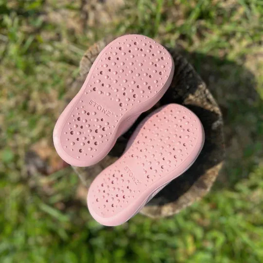 Stonz - Roamer Water Shoes - Haze Pink