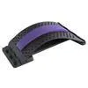 STRETCHER FITNESS LUMBAR SUPPORT MASSAGER