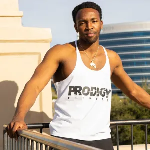Stringer Tank Top