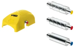 Structurite Nordic Kit w/ Yellow, Red, & Blue Rollers - TO5540964 - Past Season