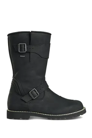 Stylmartin Legend Black Evo WP Riding Boots