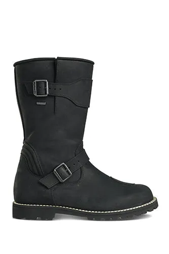 Stylmartin Legend Black Evo WP Riding Boots