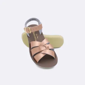 Sun-San Saltwater Swimmer Sandal
