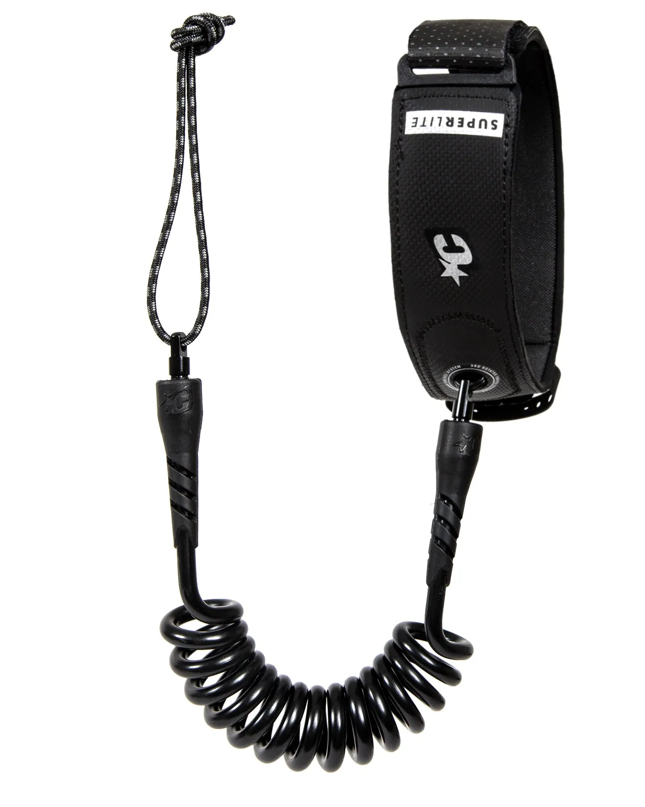 SUPERLITE Bicep S/M