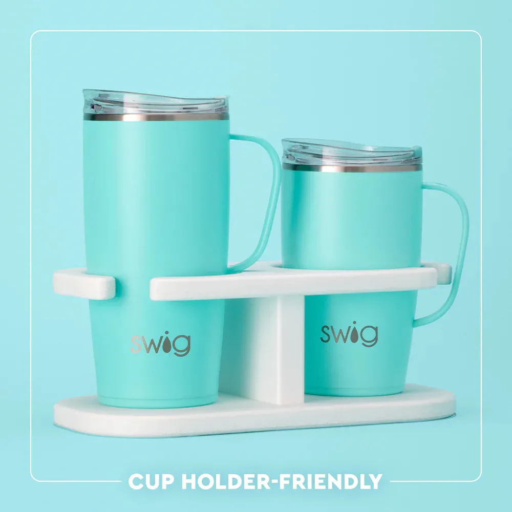 Swig Busy Bee Travel Mug 18oz