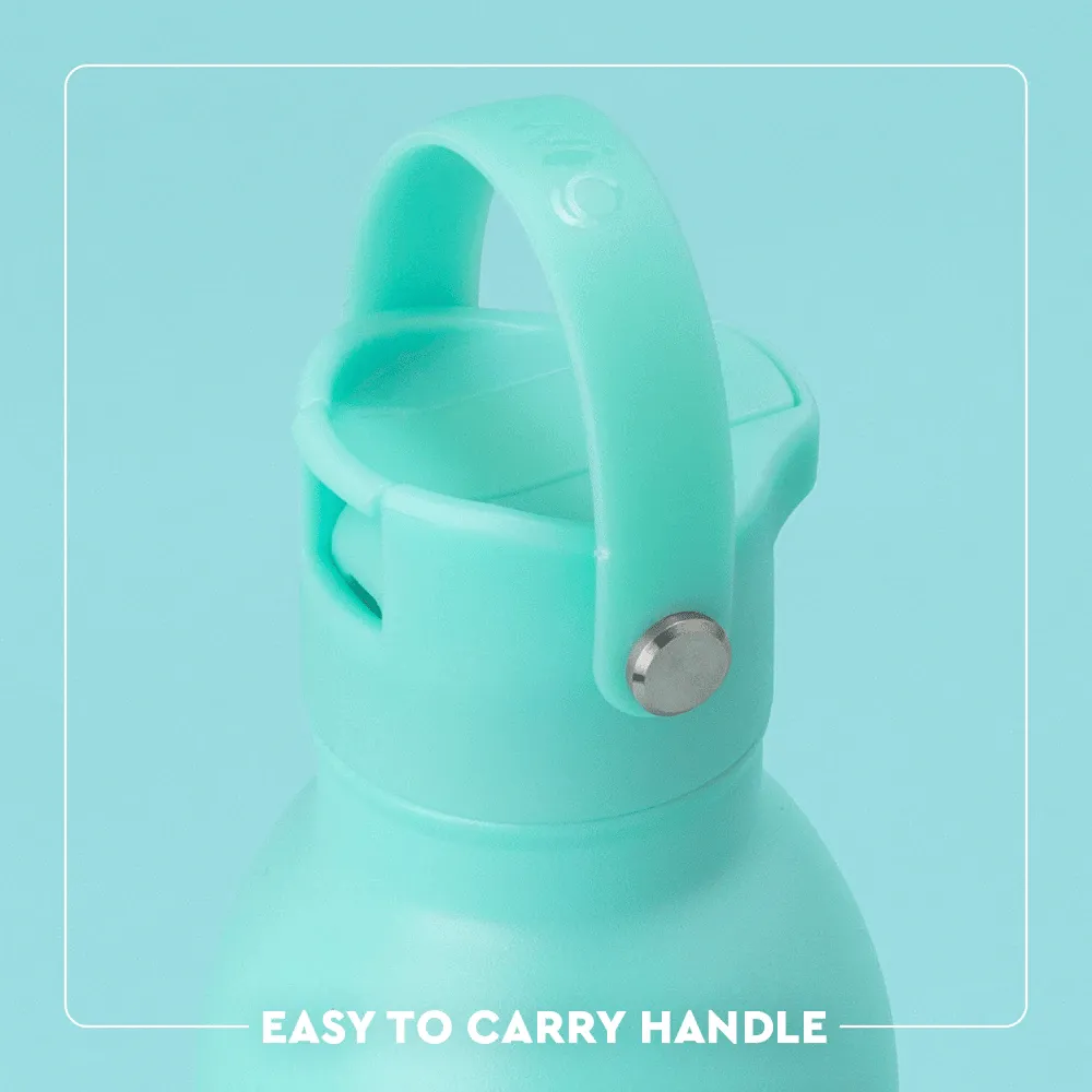 Swig Garden Party Flip   Sip Bottle 26oz