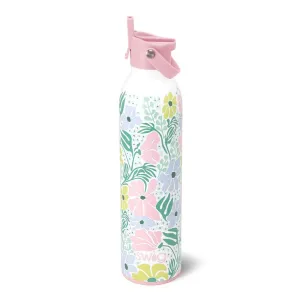 Swig Garden Party Flip   Sip Bottle 26oz