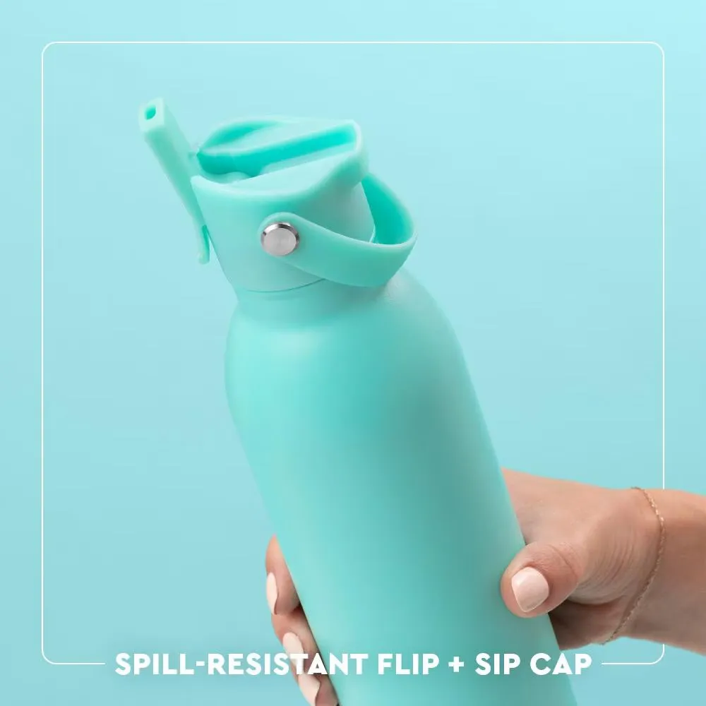 Swig Garden Party Flip   Sip Bottle 26oz
