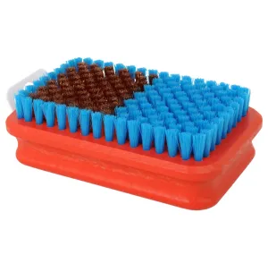 Swix Rectangular Combi Brush