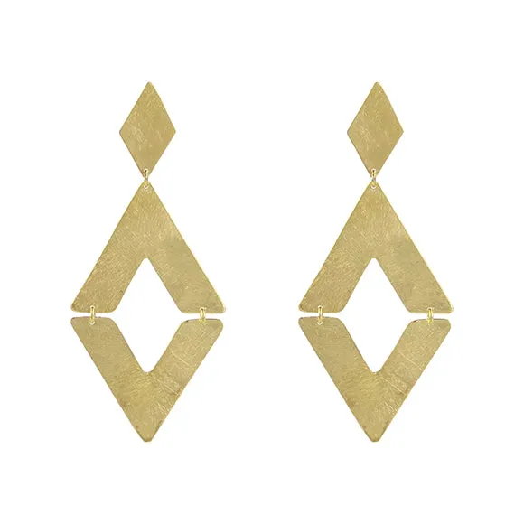 Tahiti Earrings