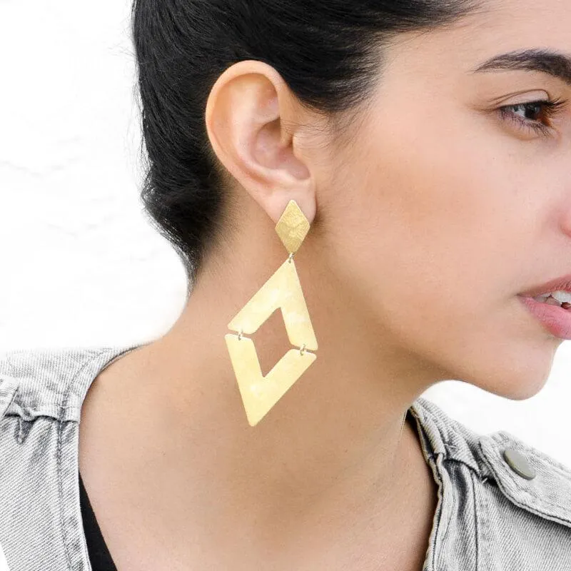 Tahiti Earrings