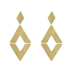 Tahiti Earrings