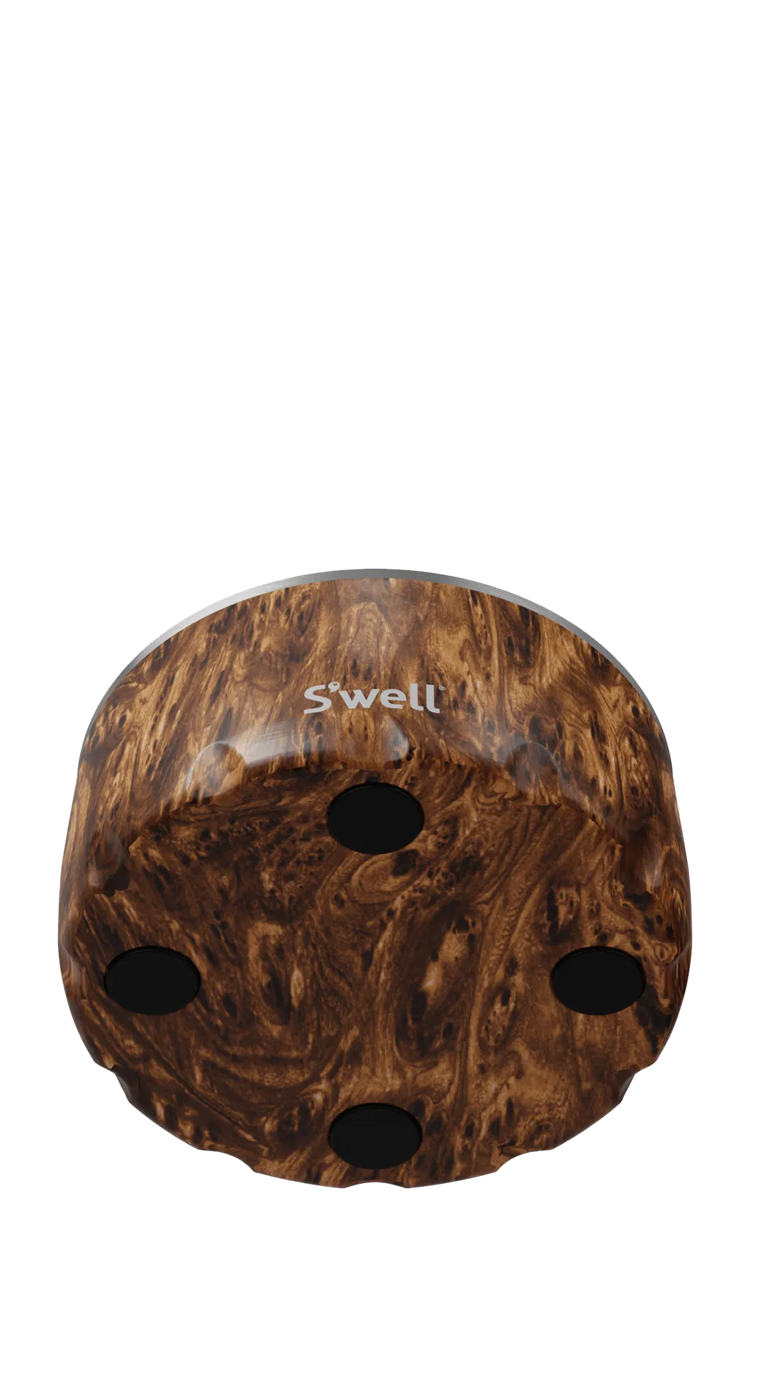 Teakwood Dog/Cat Bowl-32oz