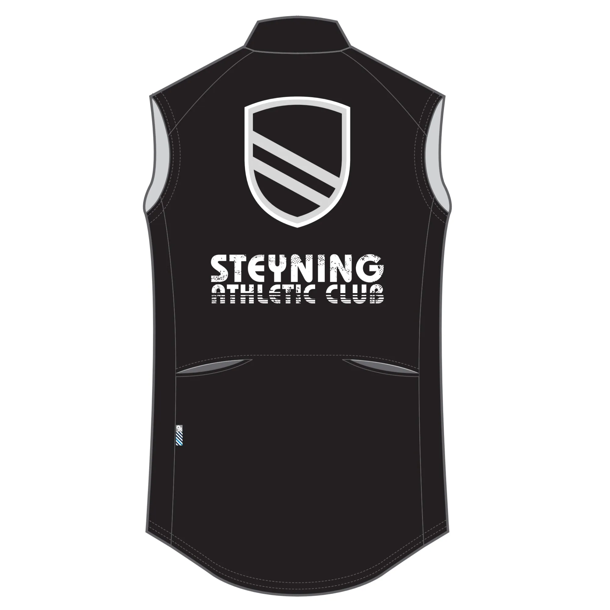 Tech  Wind Vest