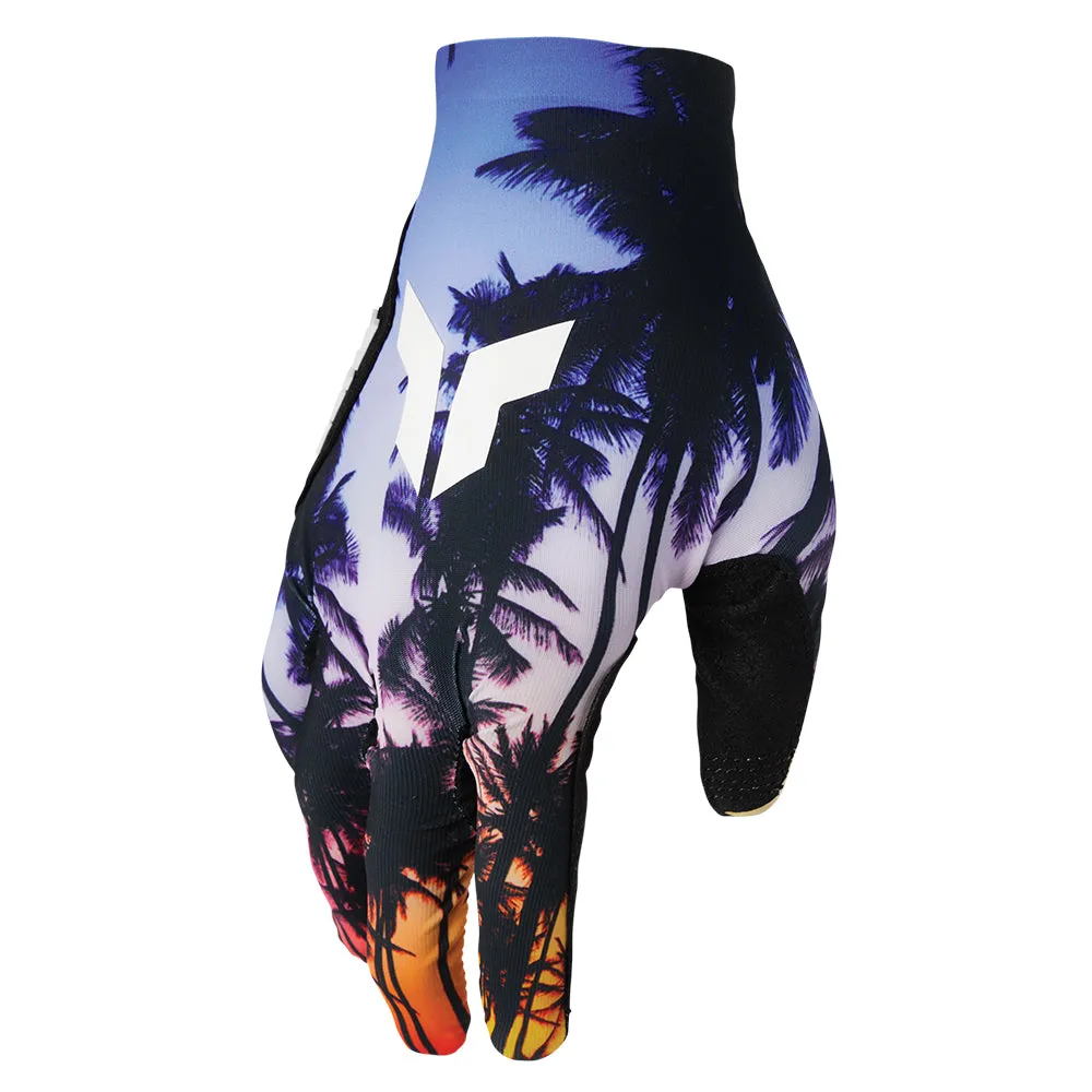 Thor Glove Sport Sd Black