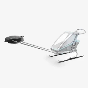 Thule - Chariot Cross Country Skiing Kit