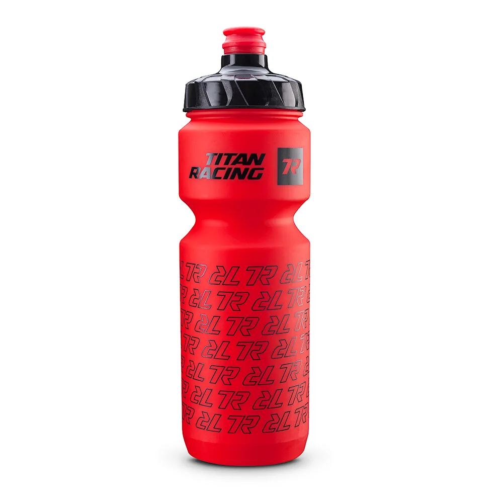 TITAN FLOW WATER BOTTLE