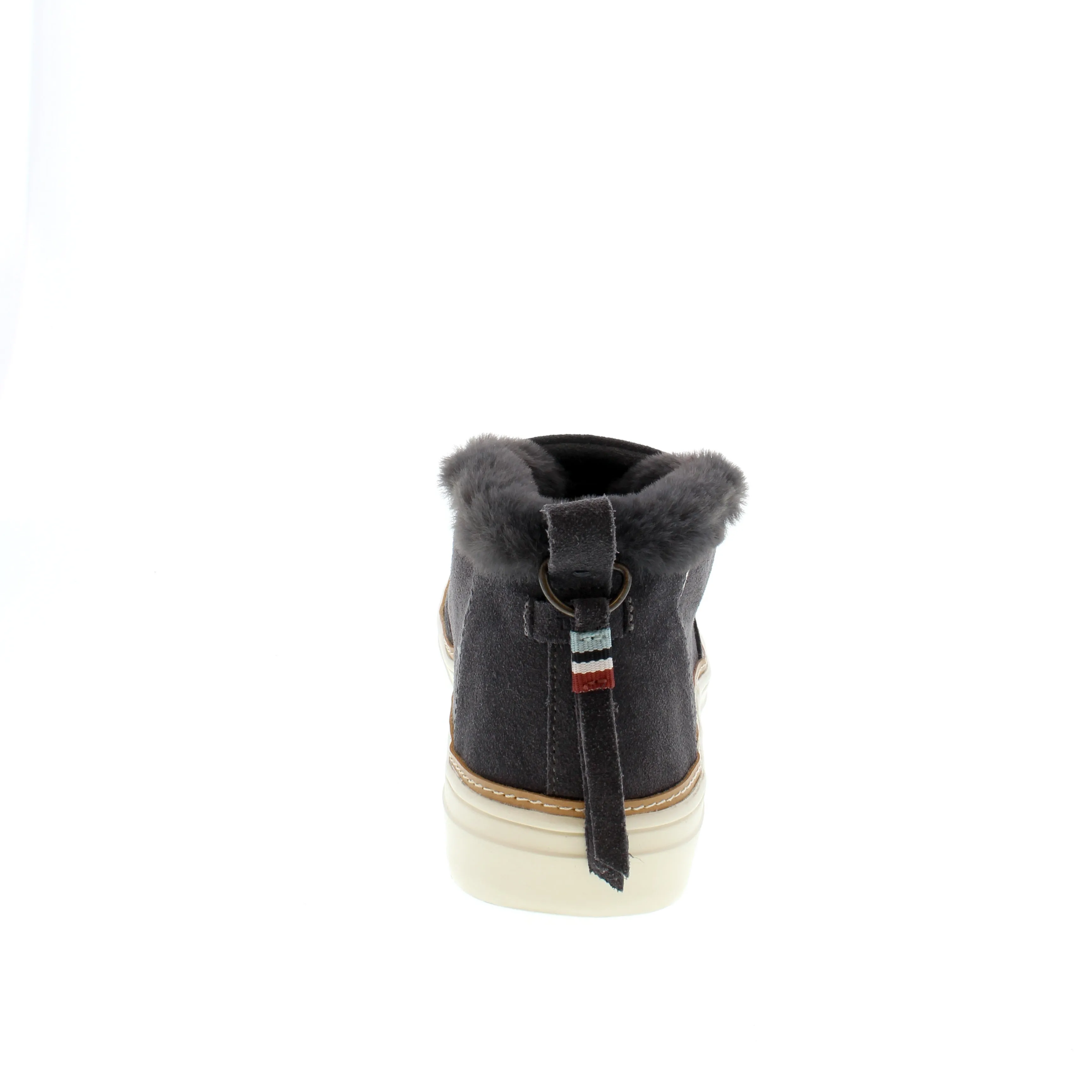 Toms Paxton - Dark Grey