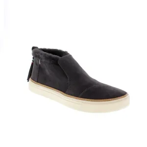 Toms Paxton - Dark Grey