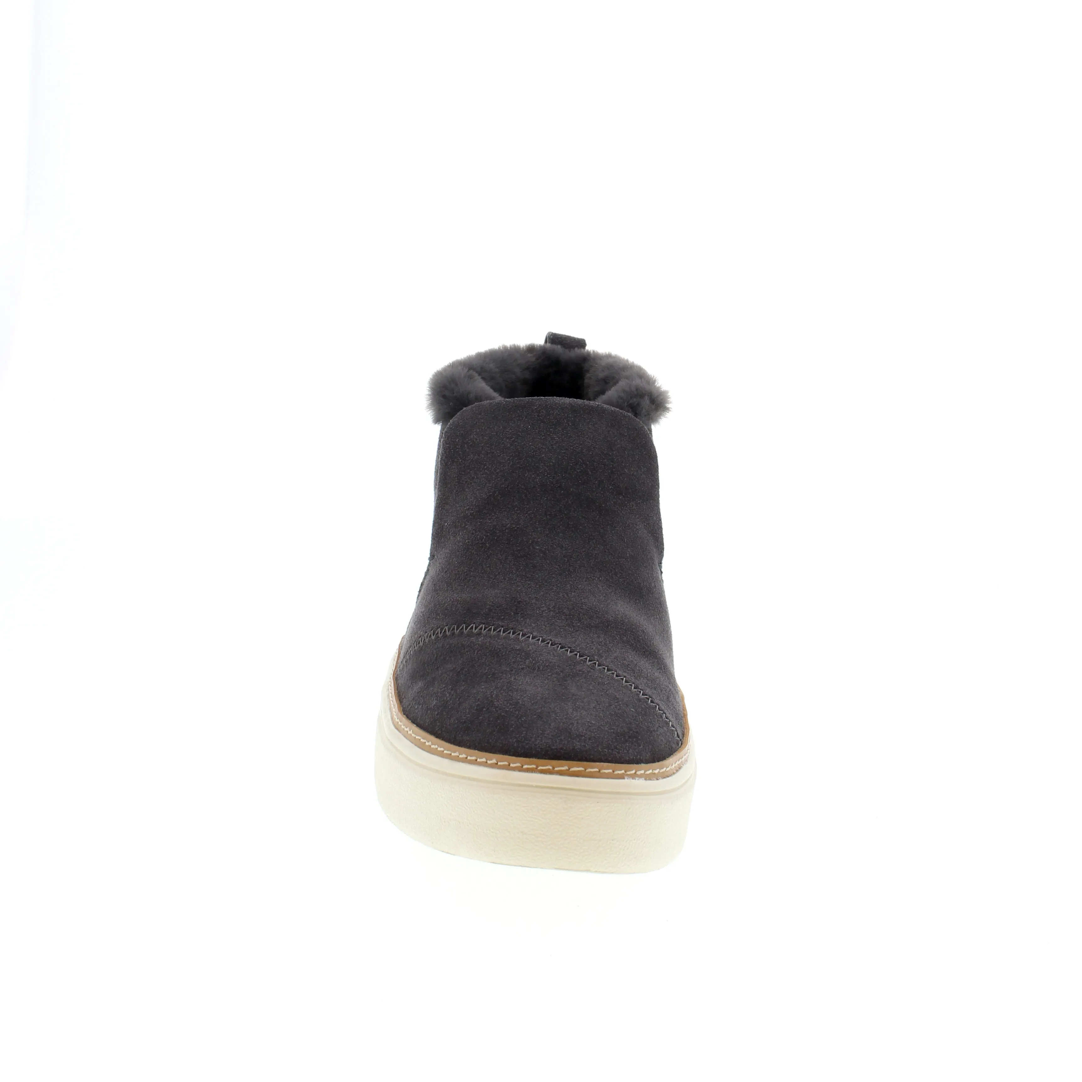 Toms Paxton - Dark Grey