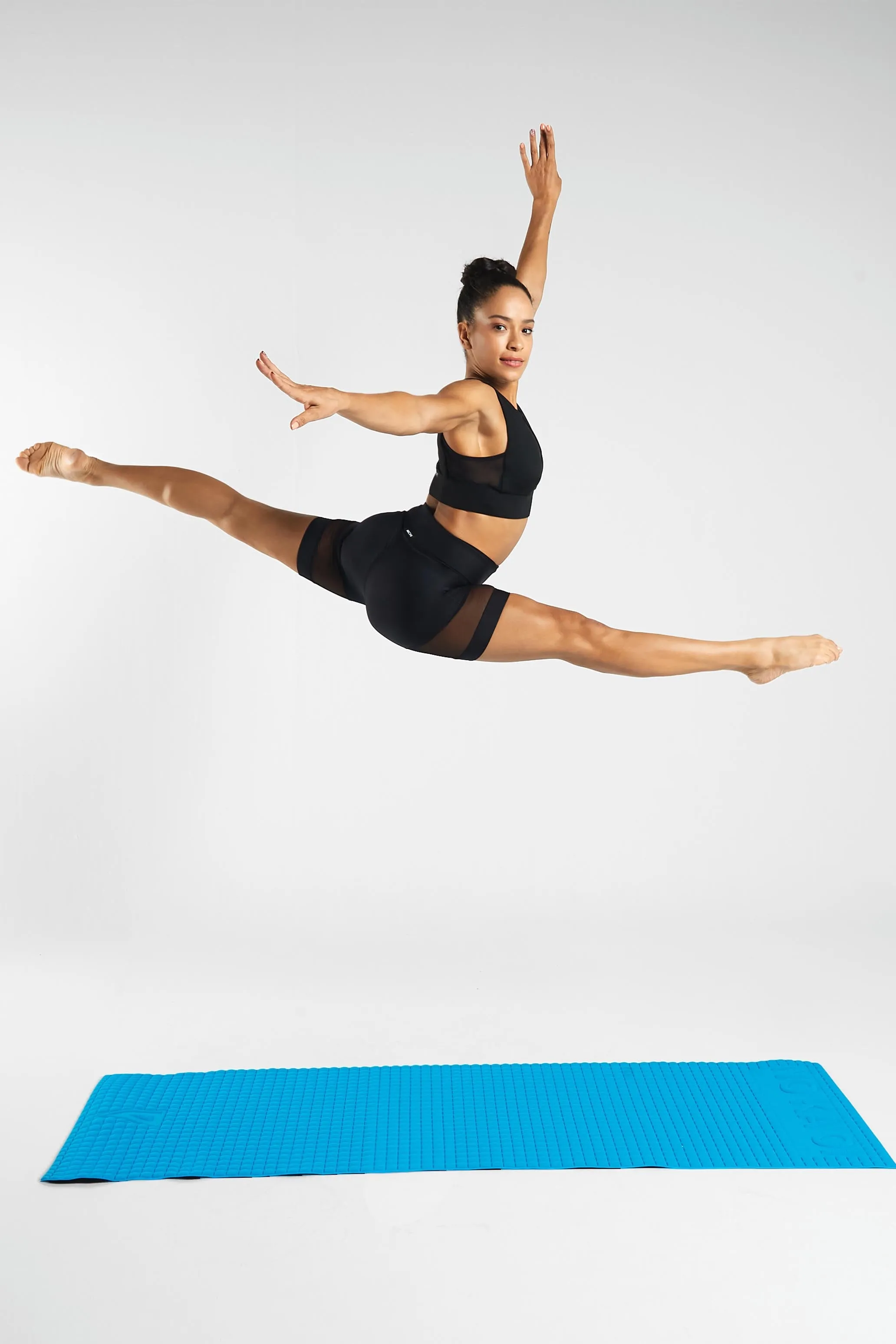 Triangle Yoga Mats