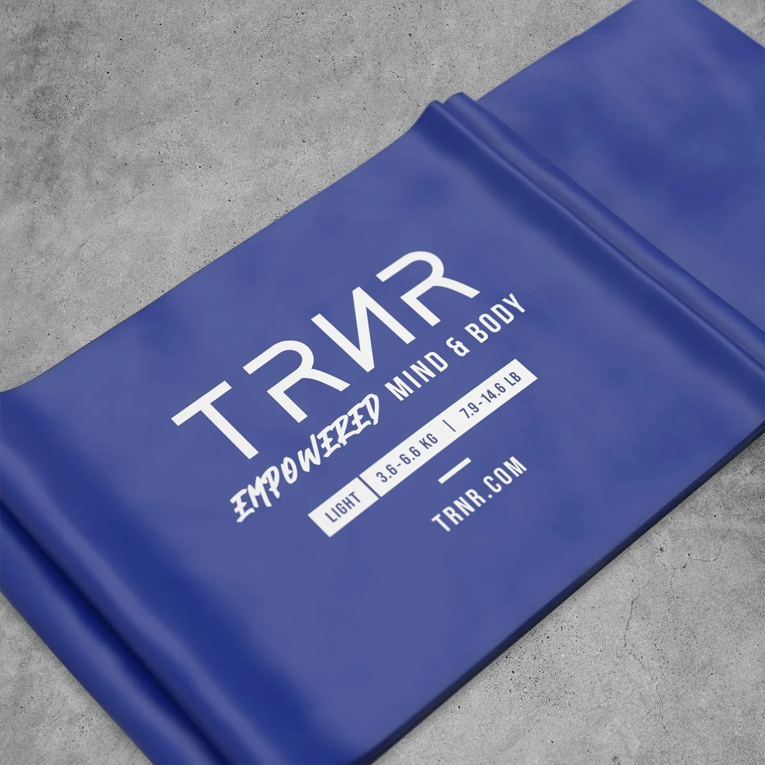 TRNR - Physio Band [Light]