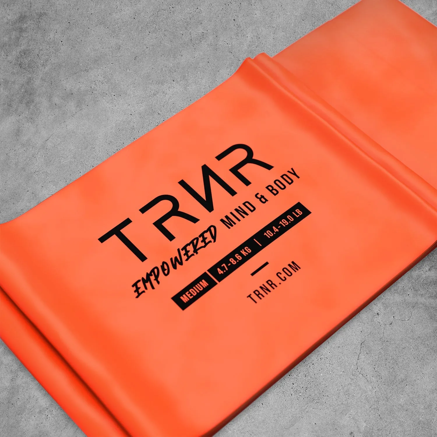 TRNR - Physio Band [Medium]