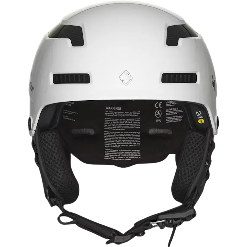 Trooper 2Vi SL Mips Helmet