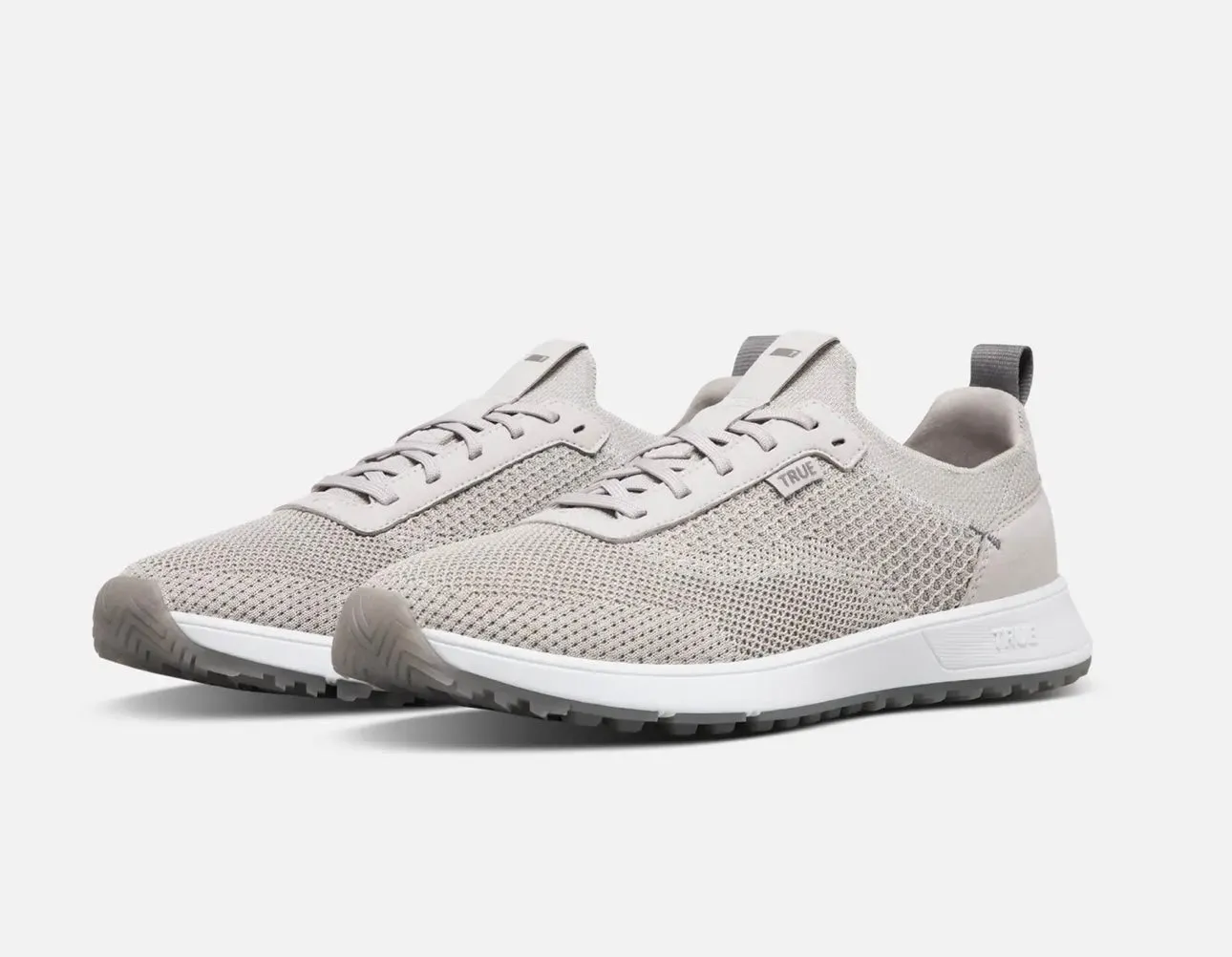 True All Day Knit 3 -Nimbus