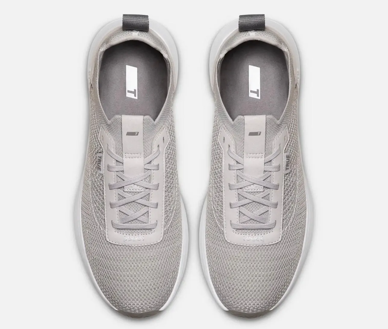 True All Day Knit 3 -Nimbus