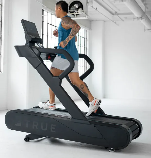 TRUE VAPOR SERIES STRYKER W/ UNITE 16 CONSOLE