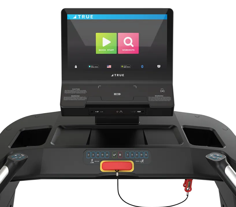 TRUE VAPOR SERIES STRYKER W/ UNITE 16 CONSOLE