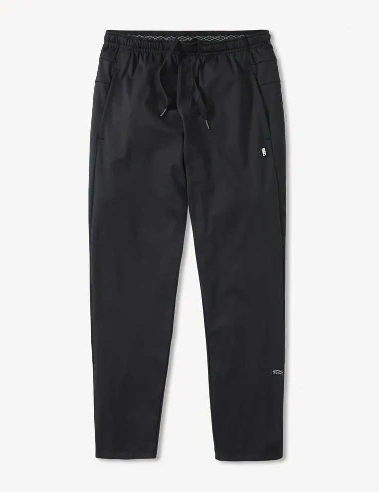 Tunari Pant: Black