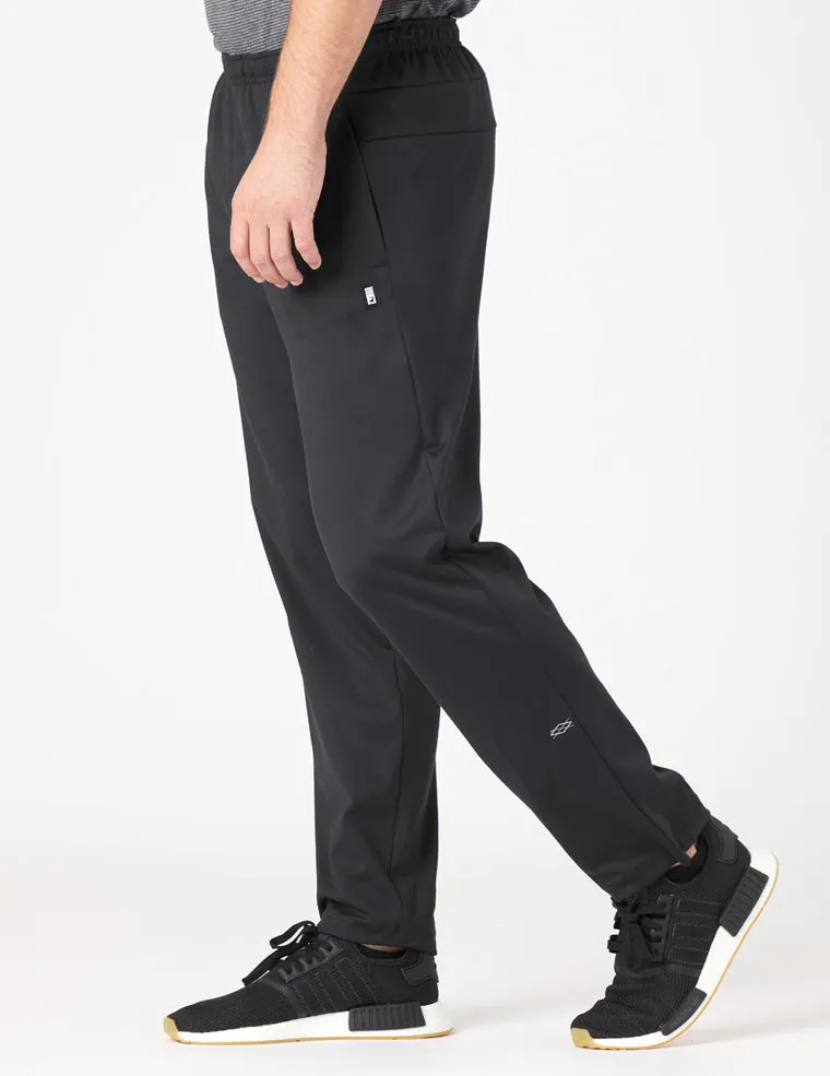 Tunari Pant: Black
