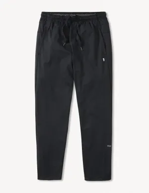 Tunari Pant: Black