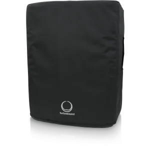 Turbosound TSPC15B1 Deluxe Water Resistant Protective Cover for iQ15B