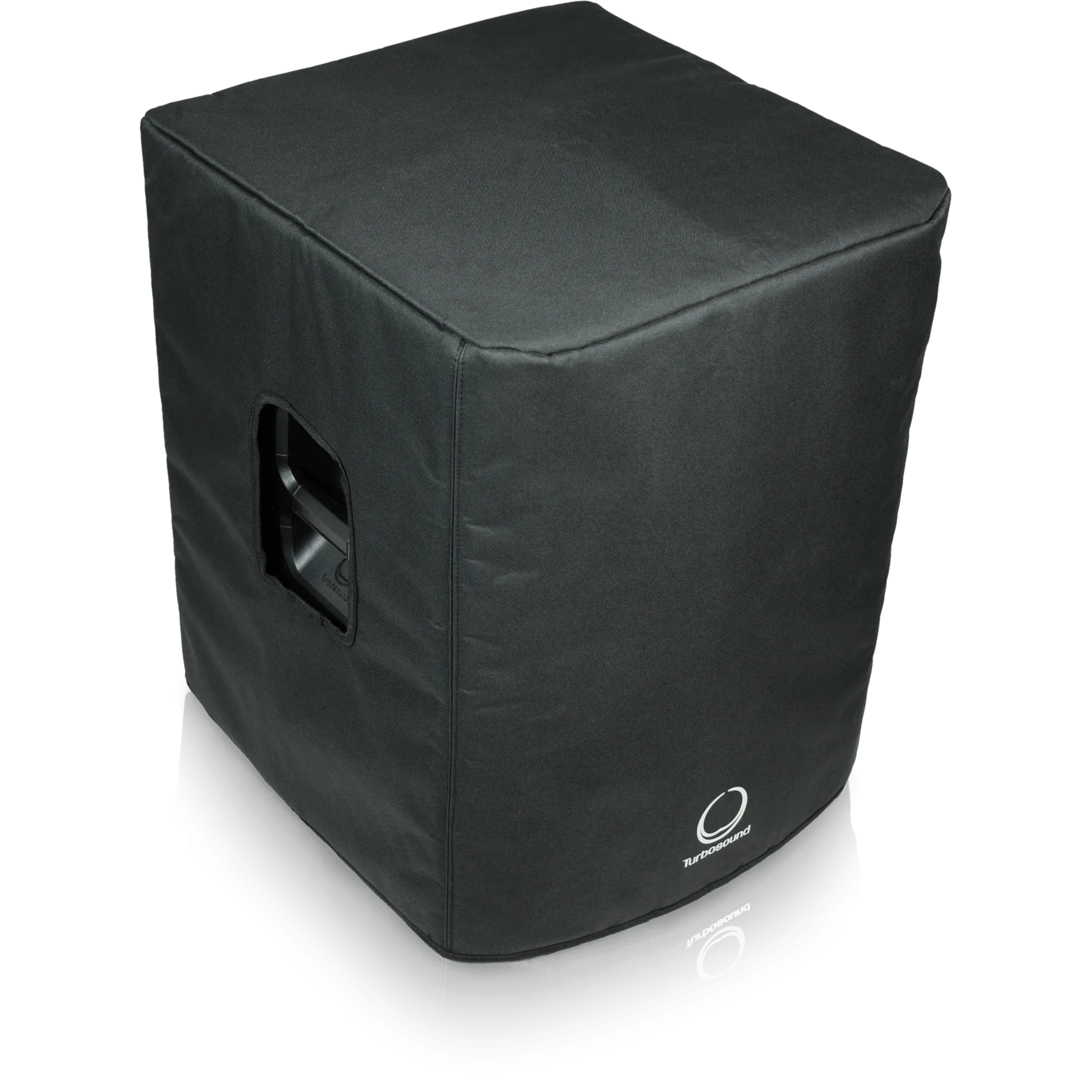 Turbosound TSPC15B1 Deluxe Water Resistant Protective Cover for iQ15B