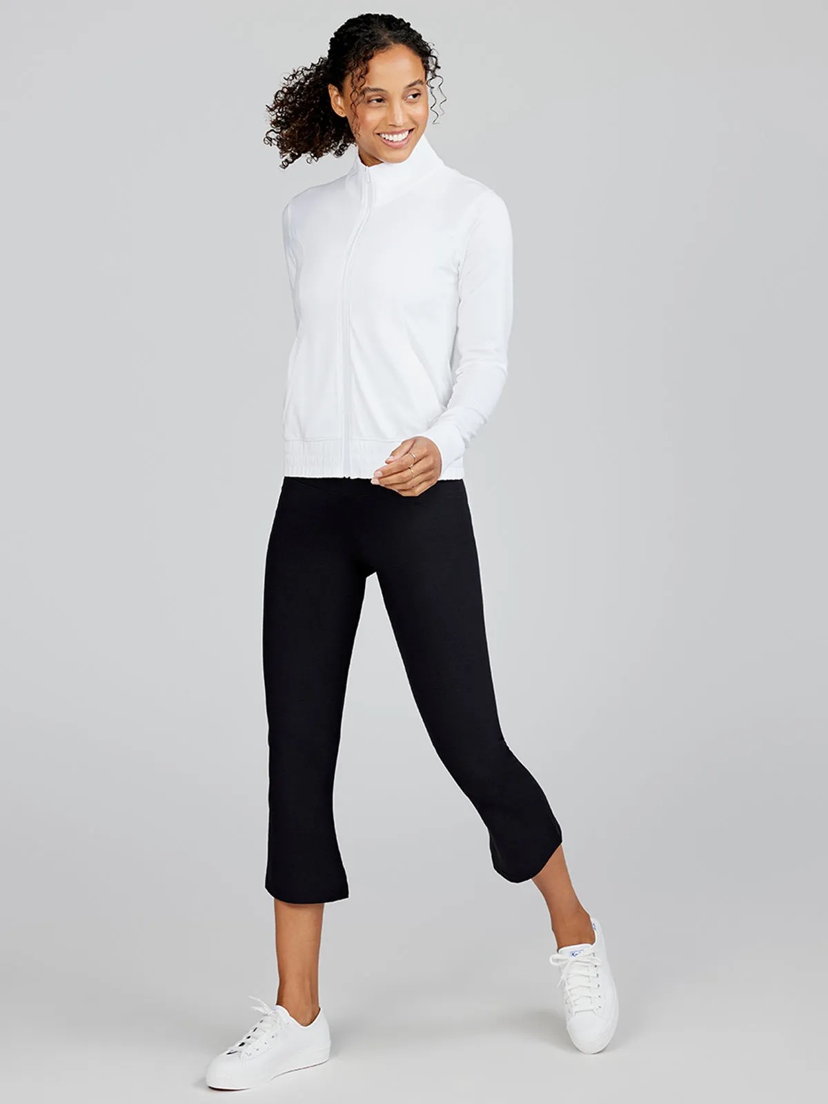TwentyFourSeven Lightweight Jacket