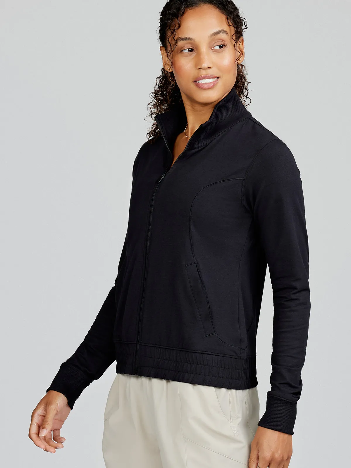 TwentyFourSeven Lightweight Jacket