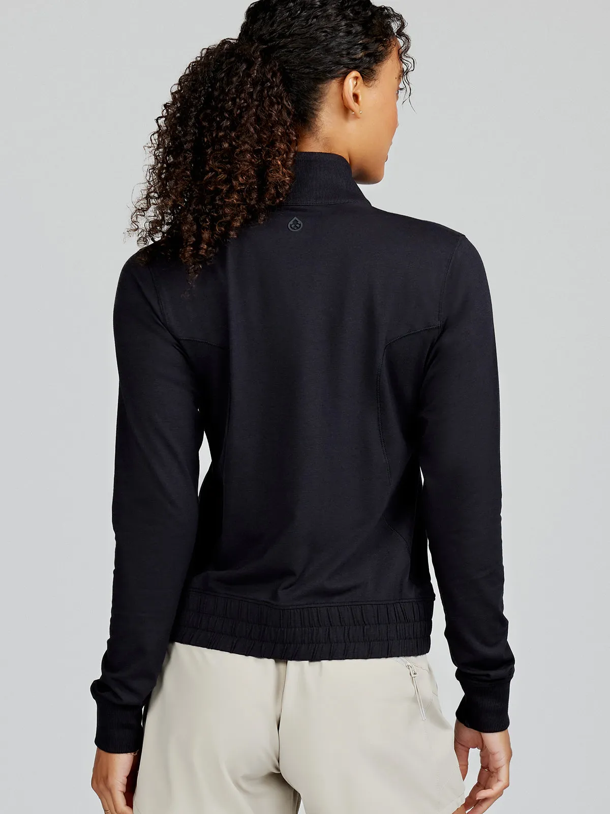 TwentyFourSeven Lightweight Jacket