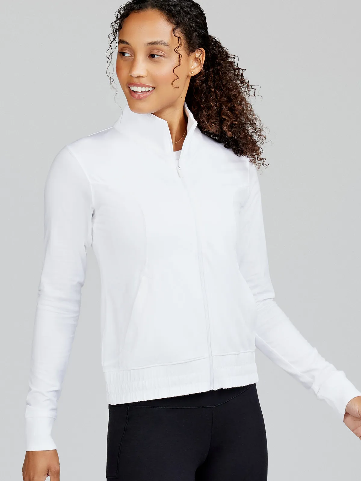 TwentyFourSeven Lightweight Jacket