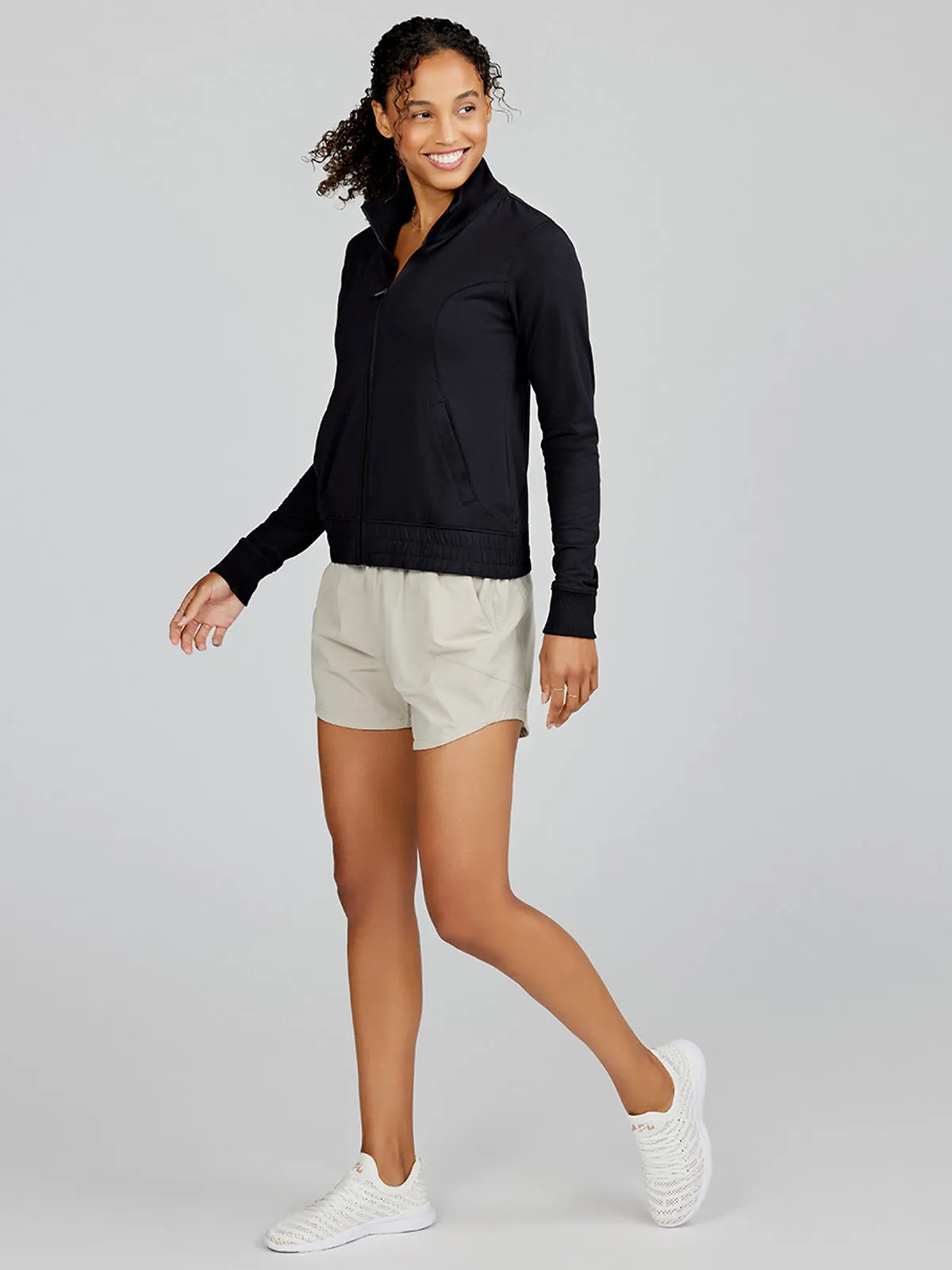 TwentyFourSeven Lightweight Jacket