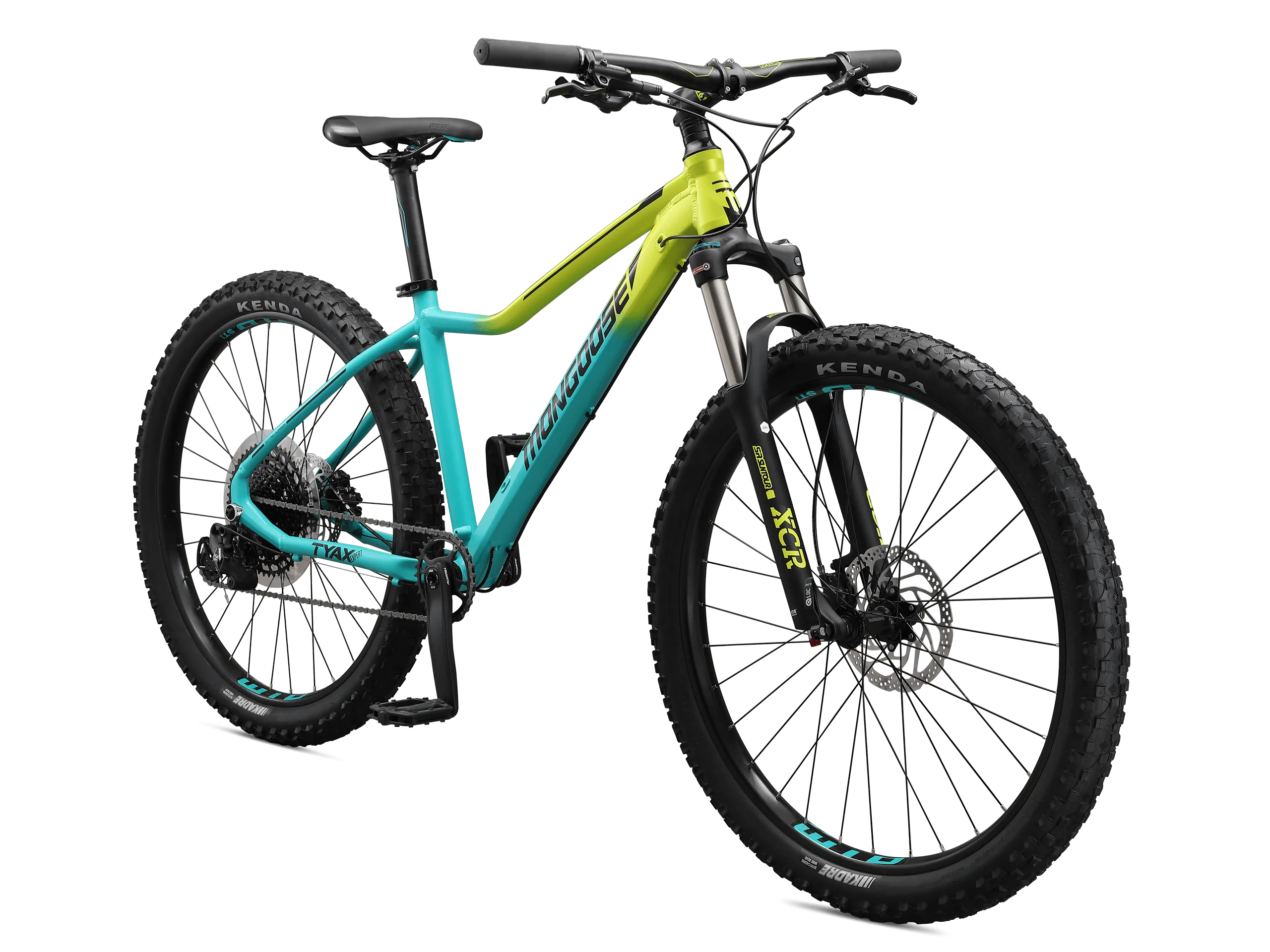 Tyax Expert 27.5 Womens